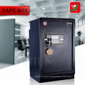 Outstanding mechanical mini digital wall hidden diversion safe